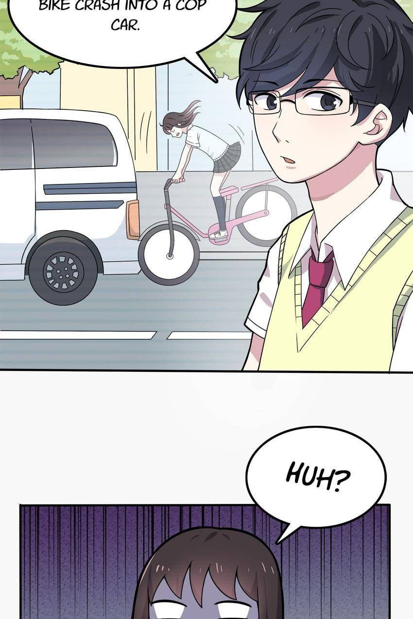 Read Yexu, Weilai (Colored) chapter 3 image 10 on Lezhin