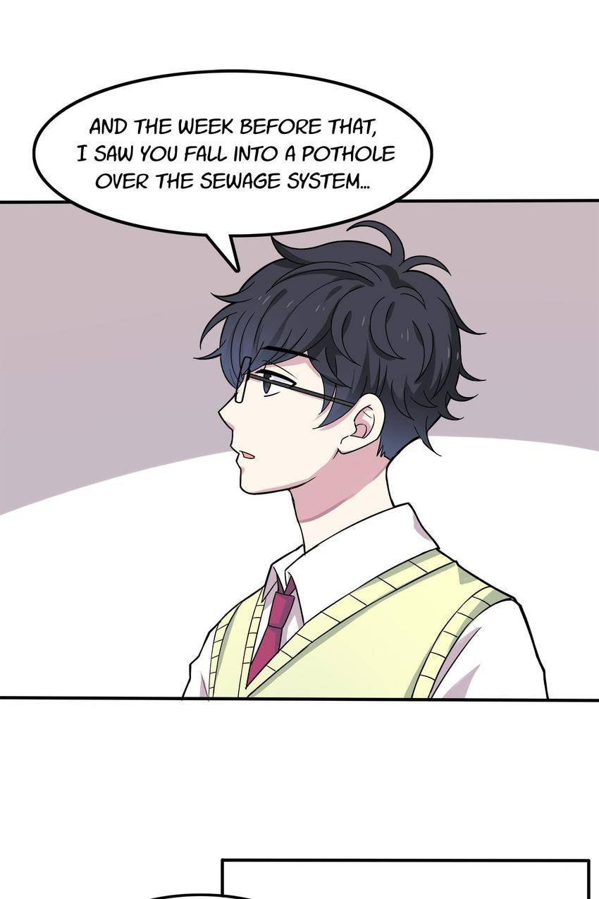 Read Yexu, Weilai (Colored) chapter 3 image 12 on Lezhin
