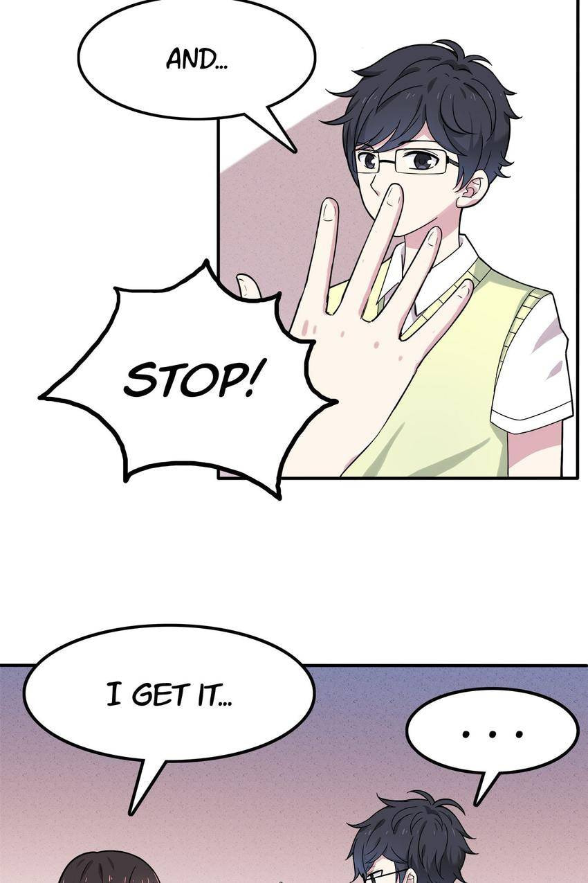 Read Yexu, Weilai (Colored) chapter 3 image 13 on Lezhin