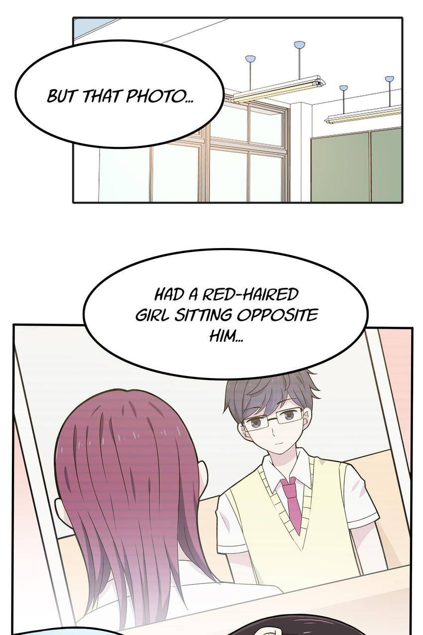 Read Yexu, Weilai (Colored) chapter 3 image 16 on Lezhin