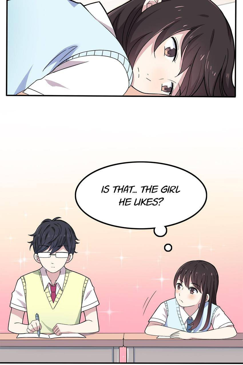 Read Yexu, Weilai (Colored) chapter 3 image 17 on Lezhin