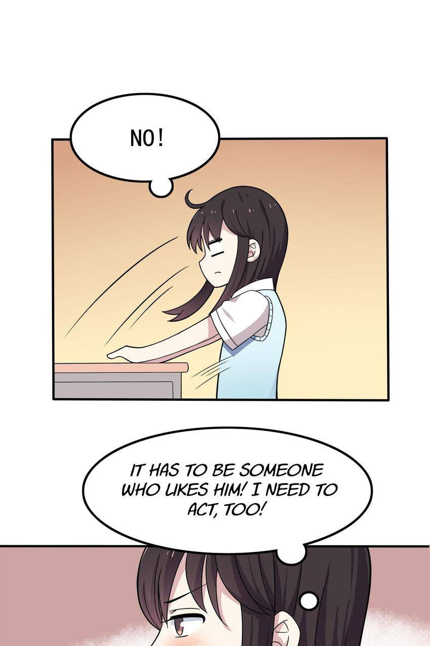 Read Yexu, Weilai (Colored) chapter 3 image 18 on Lezhin