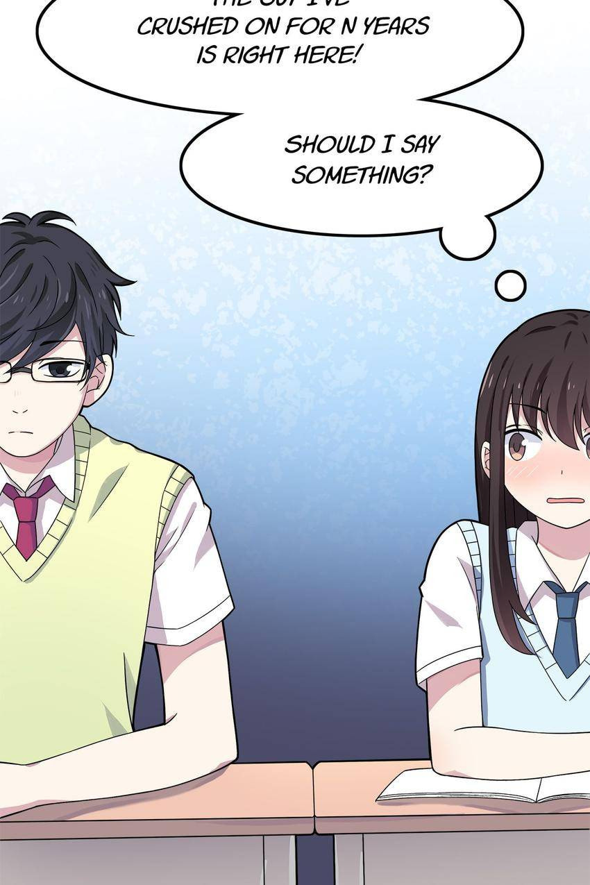 Read Yexu, Weilai (Colored) chapter 3 image 2 on Lezhin