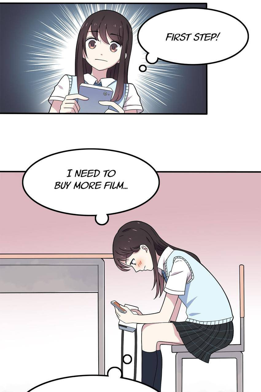 Read Yexu, Weilai (Colored) chapter 3 image 20 on Lezhin