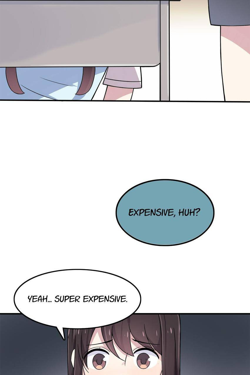 Read Yexu, Weilai (Colored) chapter 3 image 22 on Lezhin