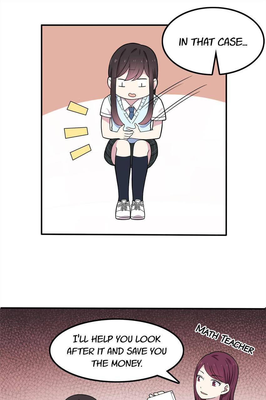 Read Yexu, Weilai (Colored) chapter 3 image 24 on Lezhin