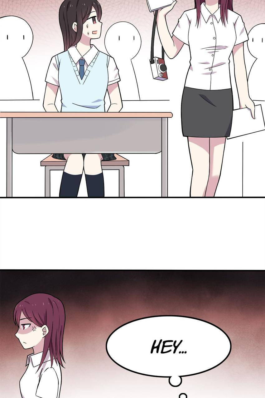 Read Yexu, Weilai (Colored) chapter 3 image 25 on Lezhin