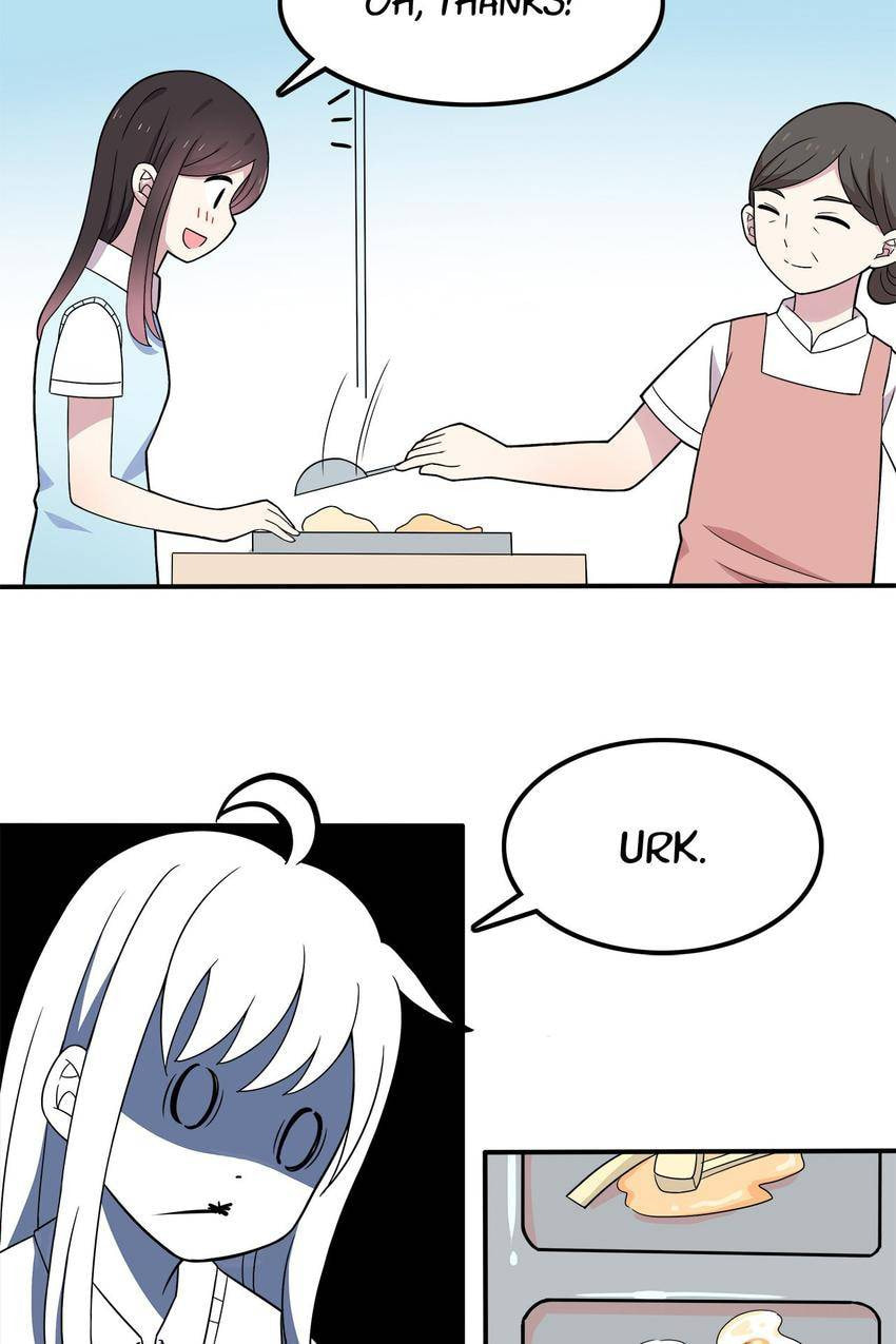 Read Yexu, Weilai (Colored) chapter 3 image 30 on Lezhin