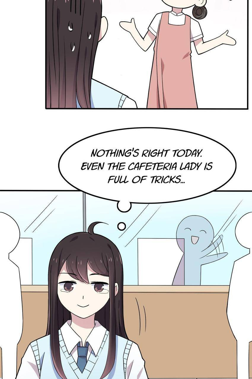 Read Yexu, Weilai (Colored) chapter 3 image 33 on Lezhin