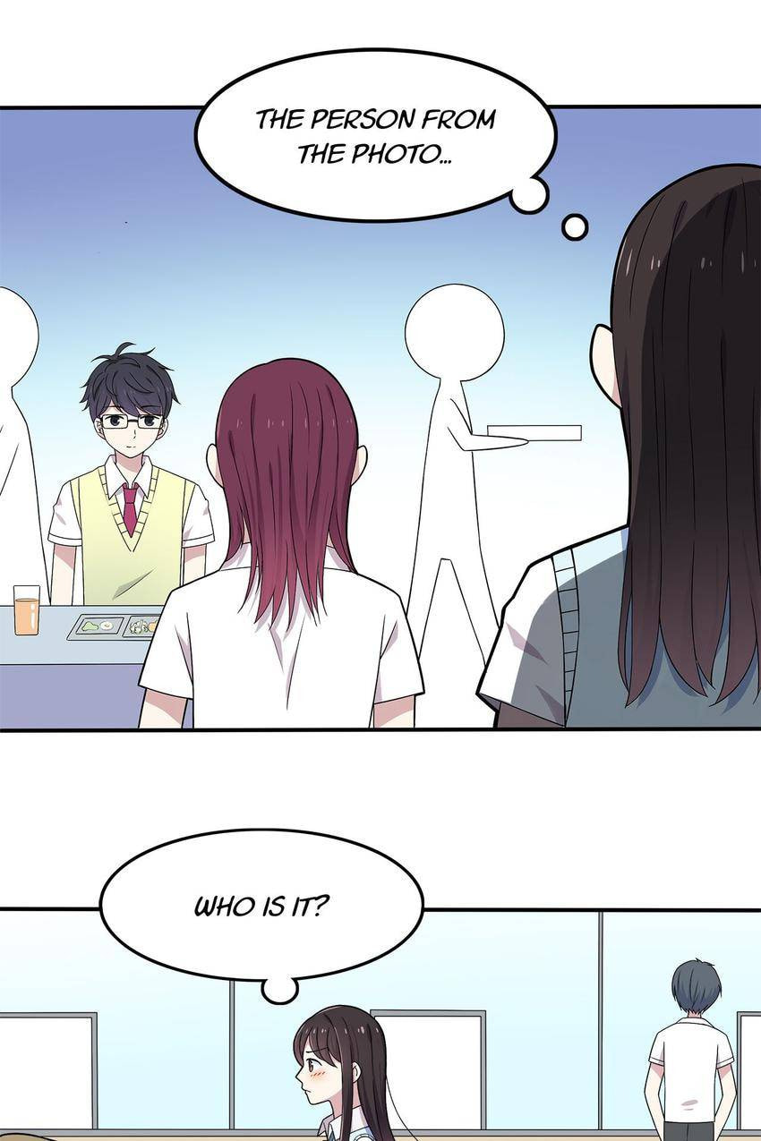 Read Yexu, Weilai (Colored) chapter 3 image 35 on Lezhin