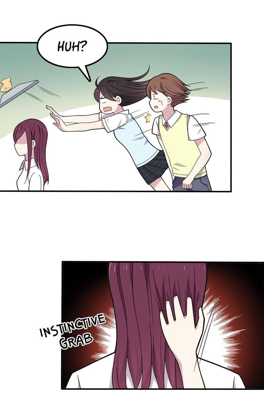 Read Yexu, Weilai (Colored) chapter 3 image 39 on Lezhin
