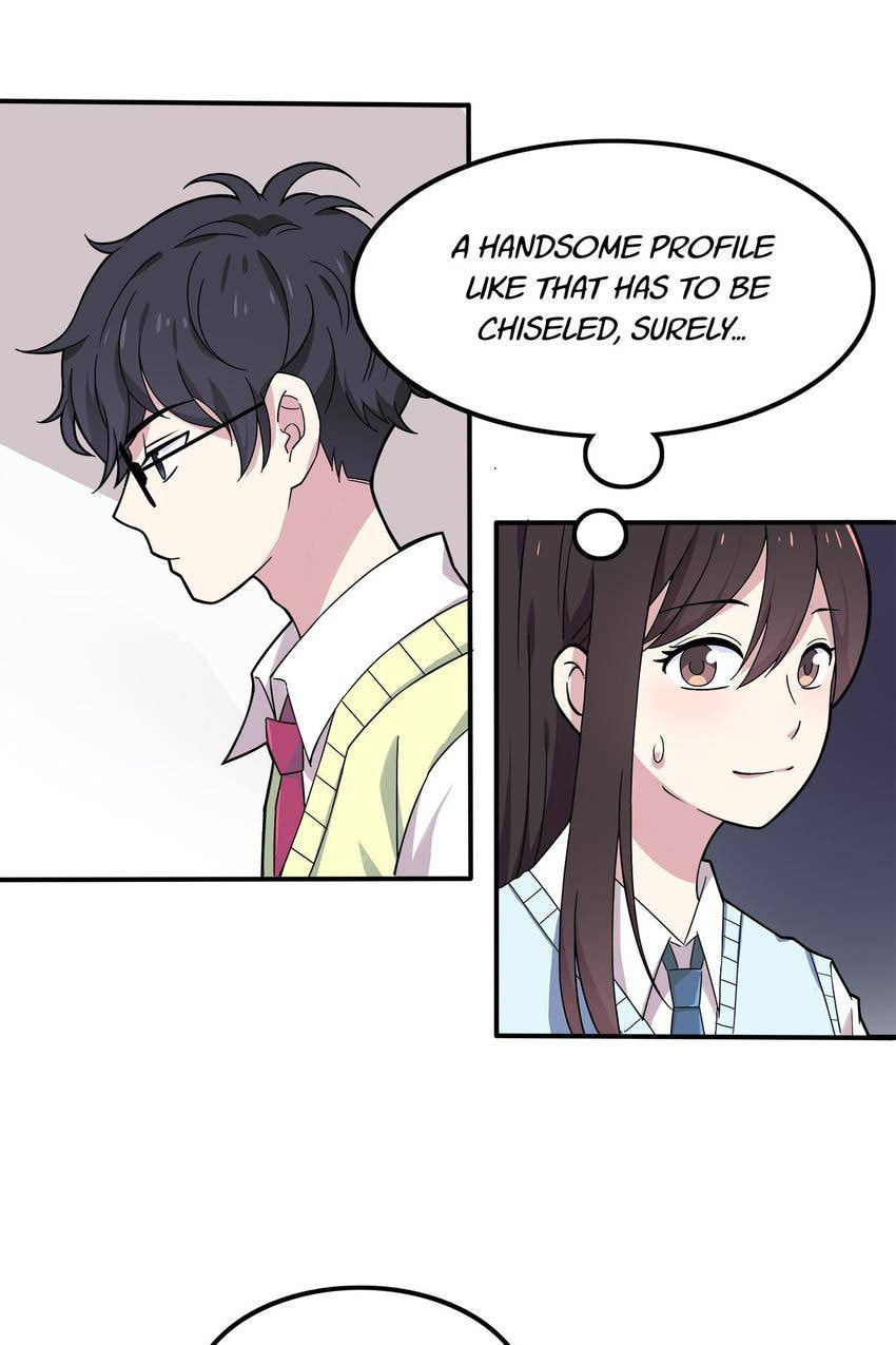 Read Yexu, Weilai (Colored) chapter 3 image 4 on Lezhin