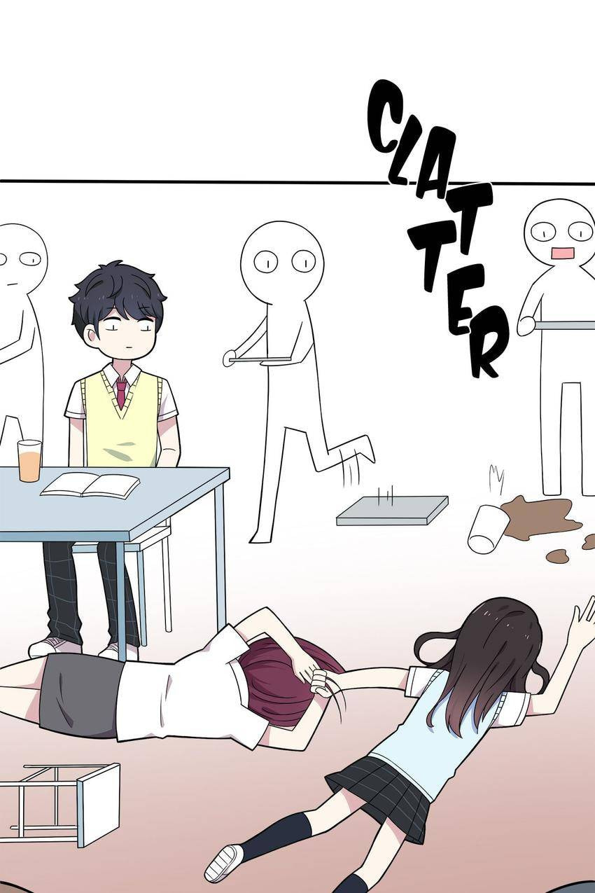 Read Yexu, Weilai (Colored) chapter 3 image 40 on Lezhin