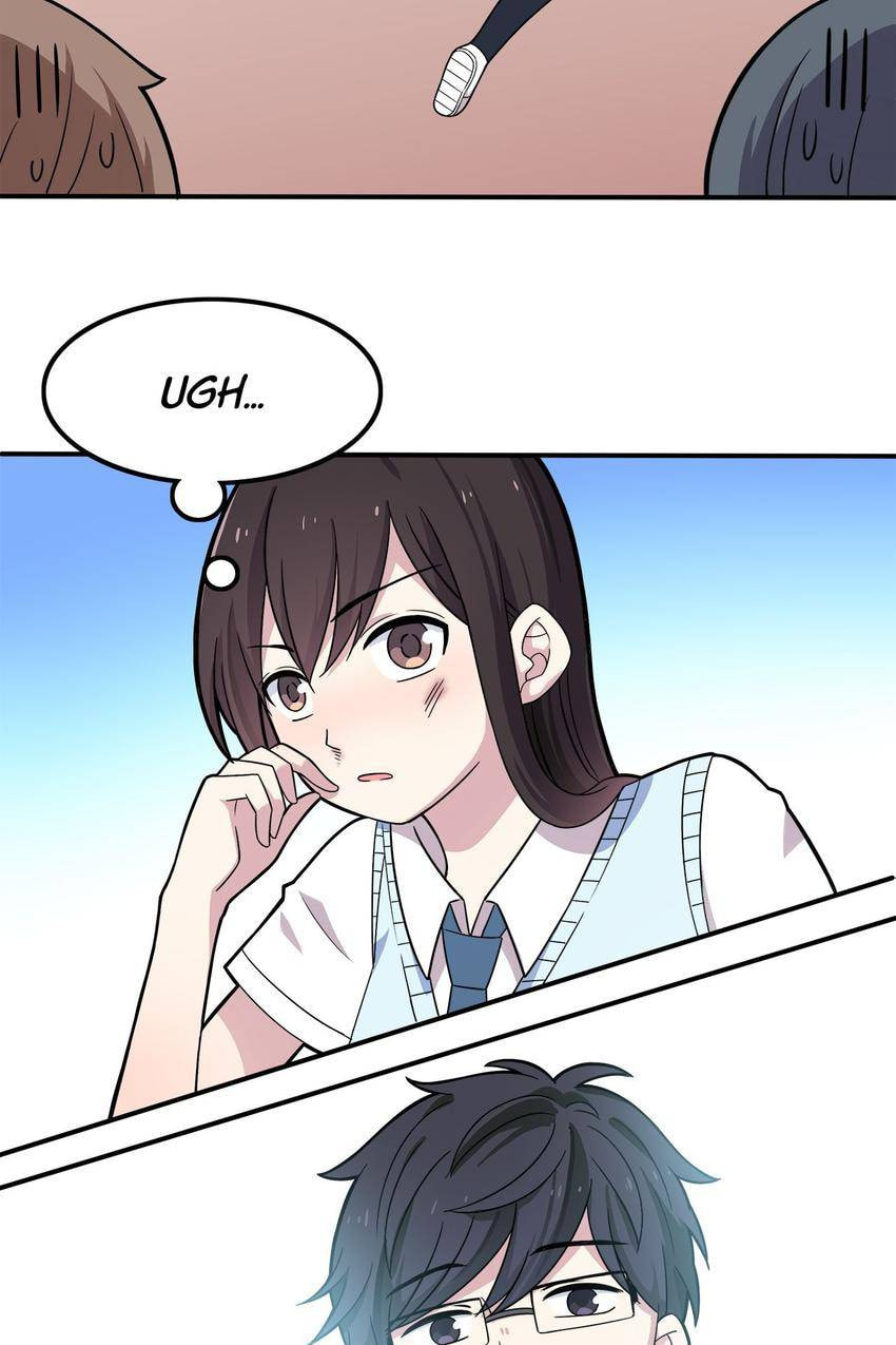 Read Yexu, Weilai (Colored) chapter 3 image 41 on Lezhin