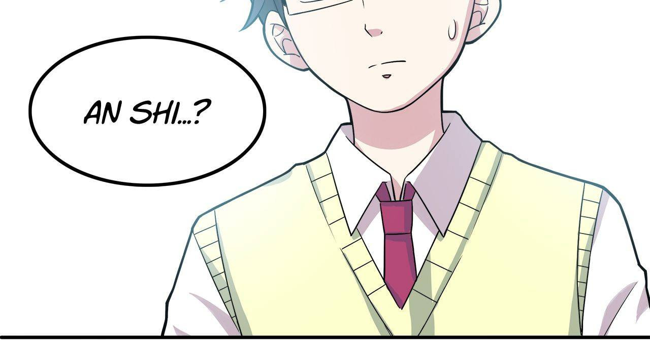 Read Yexu, Weilai (Colored) chapter 3 image 42 on Lezhin