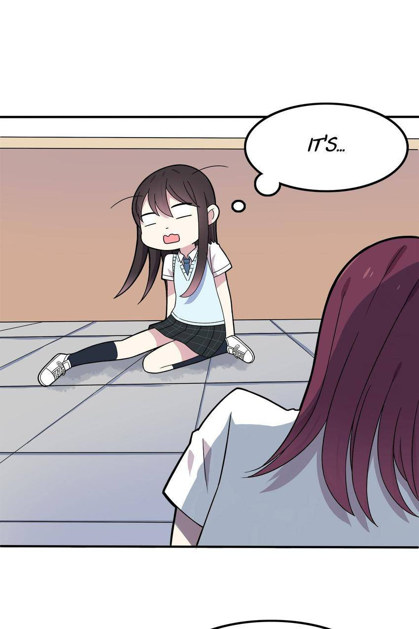 Read Yexu, Weilai (Colored) chapter 3 image 43 on Lezhin