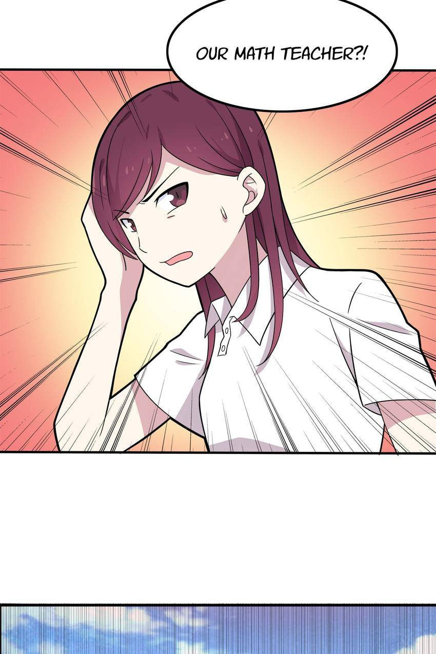 Read Yexu, Weilai (Colored) chapter 3 image 44 on Lezhin
