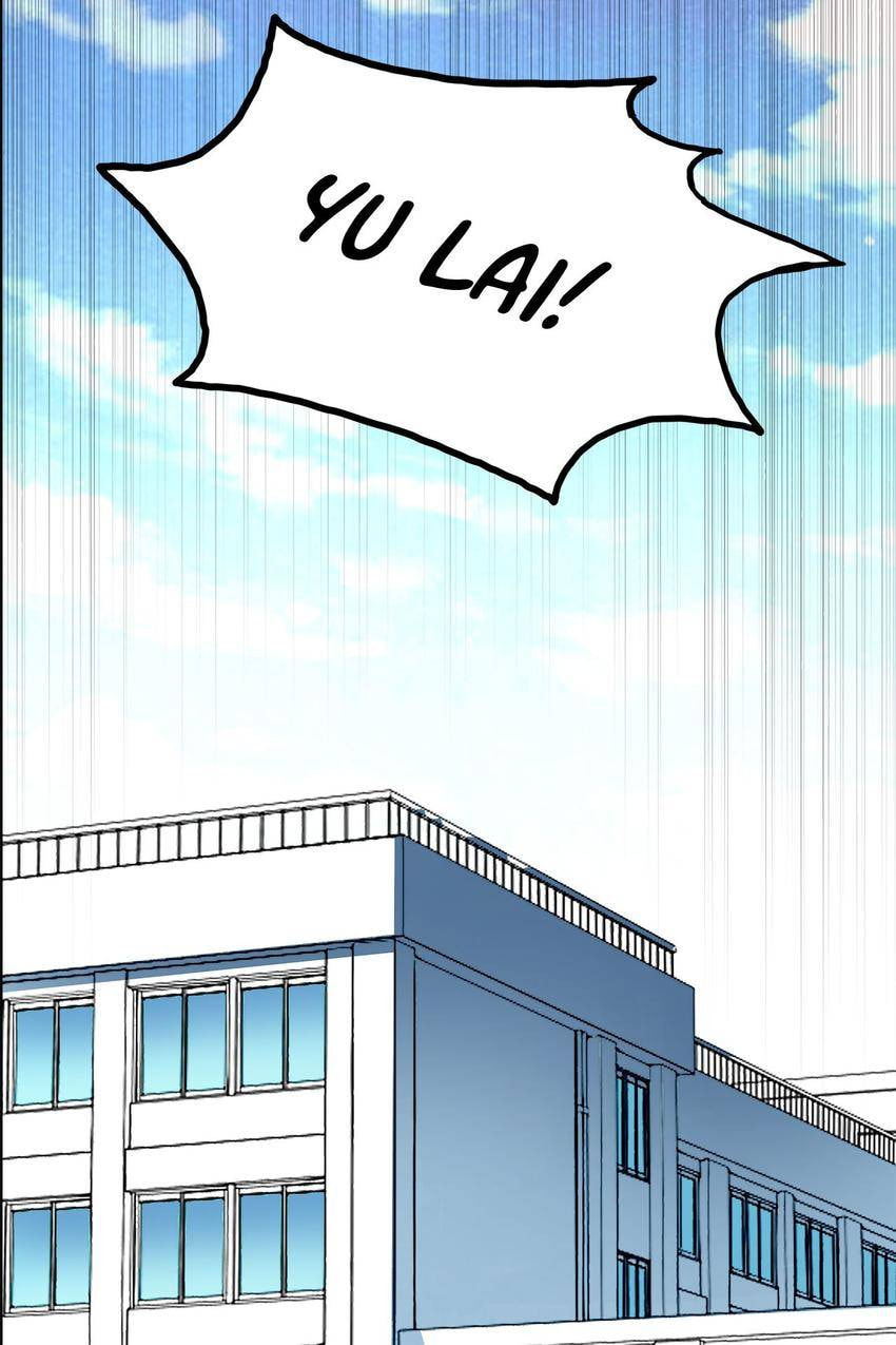 Read Yexu, Weilai (Colored) chapter 3 image 45 on Lezhin