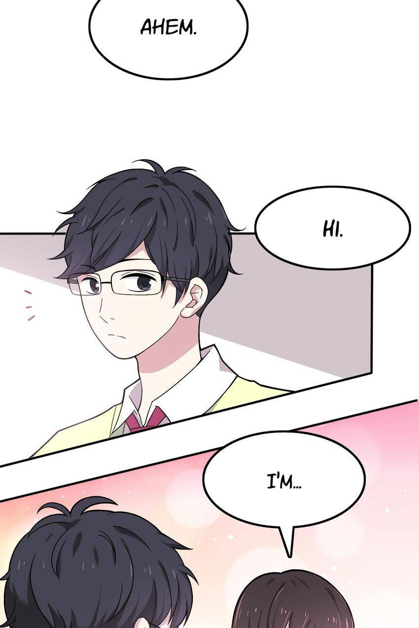 Read Yexu, Weilai (Colored) chapter 3 image 5 on Lezhin