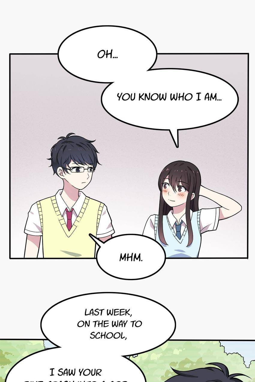 Read Yexu, Weilai (Colored) chapter 3 image 9 on Lezhin