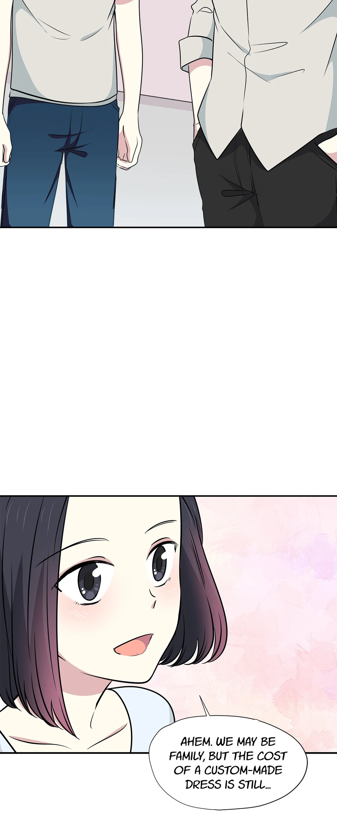 Read Yexu, Weilai (Colored) chapter 31 image 11 on Lezhin
