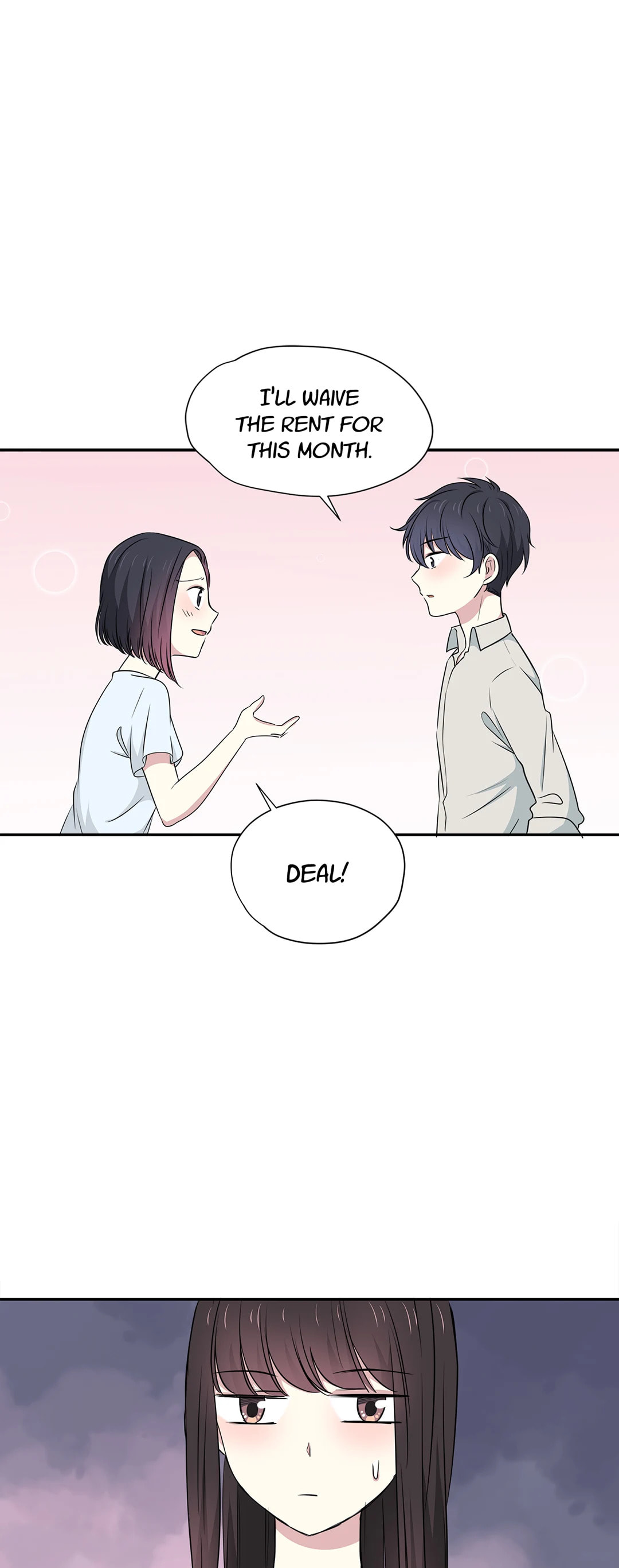 Read Yexu, Weilai (Colored) chapter 31 image 12 on Lezhin