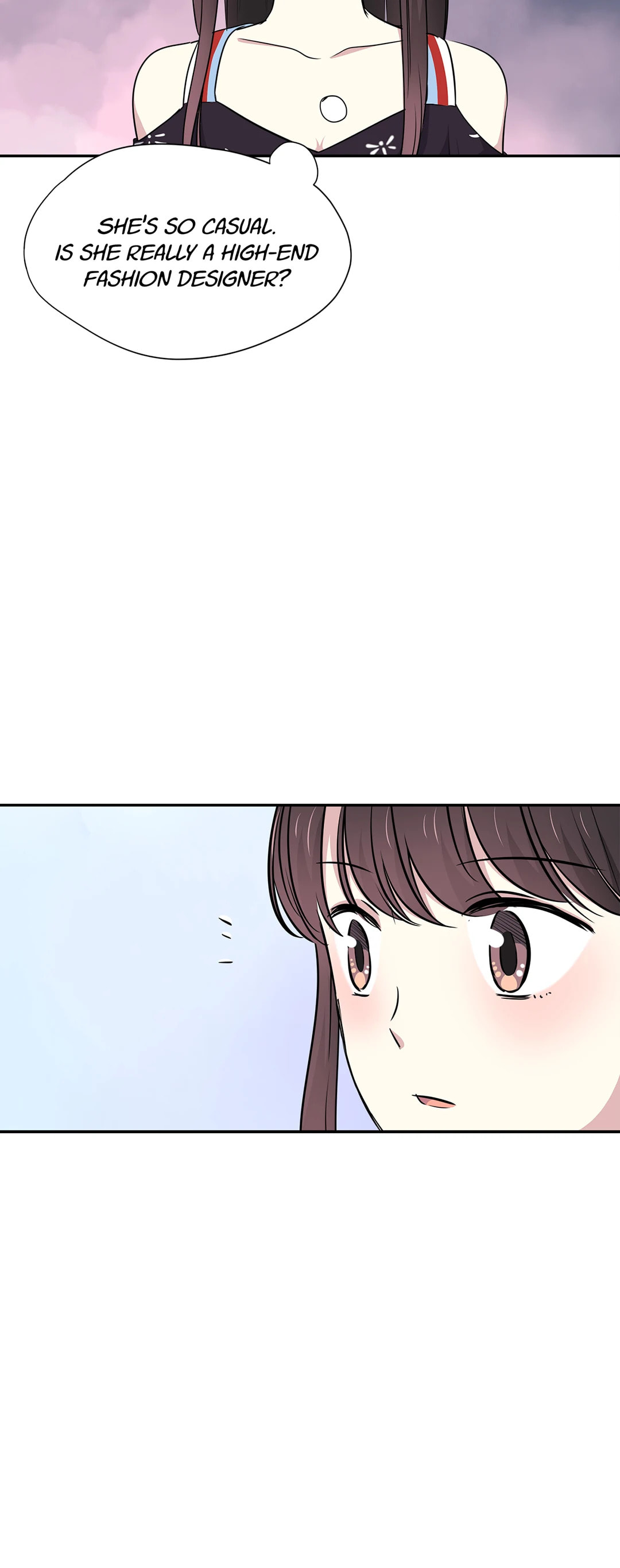Read Yexu, Weilai (Colored) chapter 31 image 13 on Lezhin