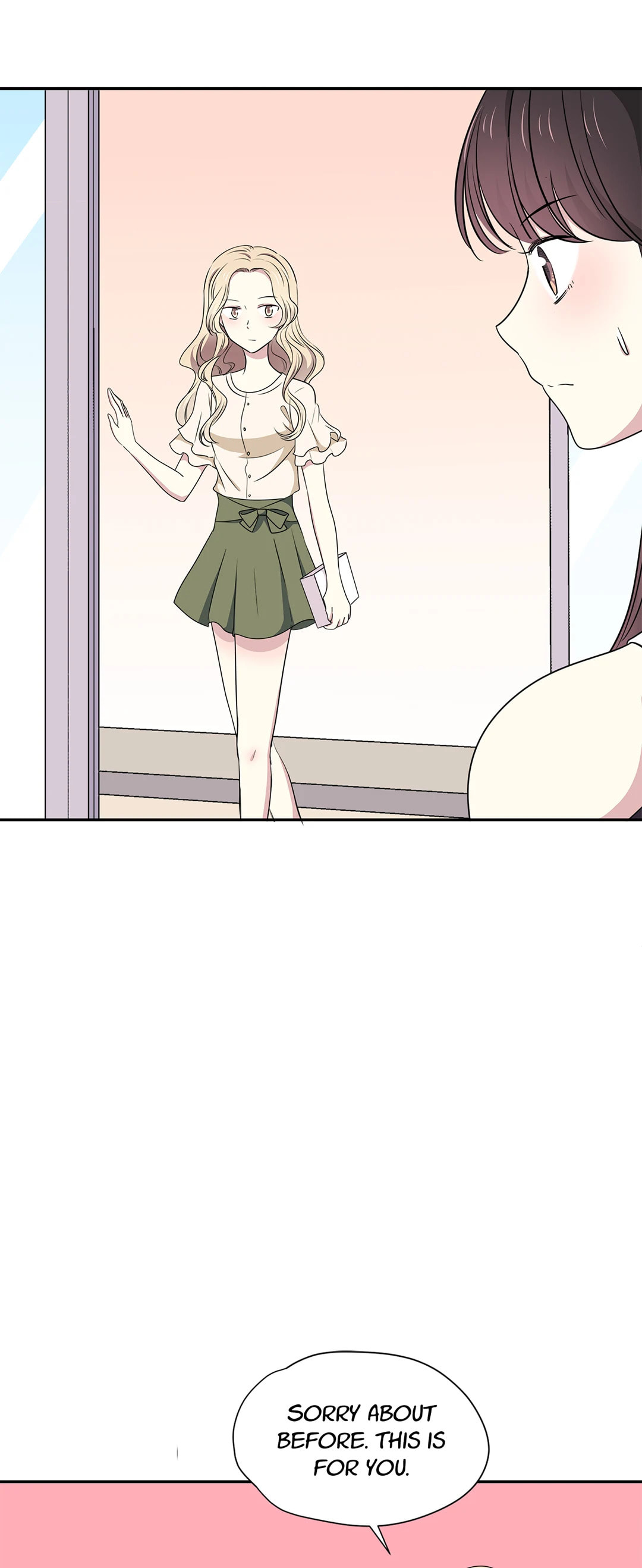 Read Yexu, Weilai (Colored) chapter 31 image 14 on Lezhin
