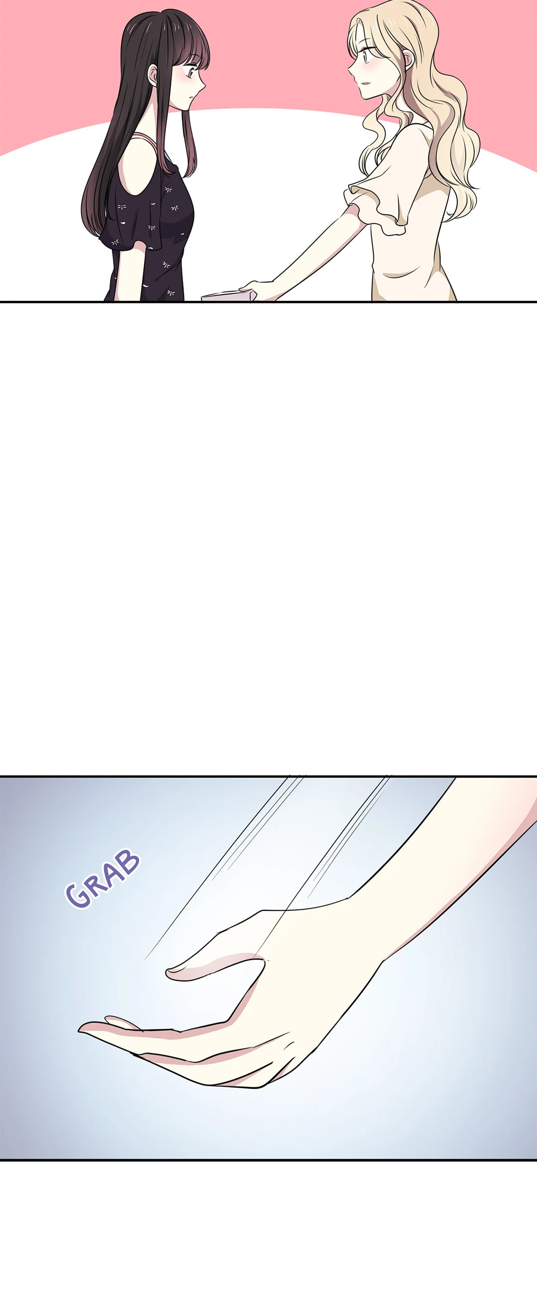 Read Yexu, Weilai (Colored) chapter 31 image 15 on Lezhin