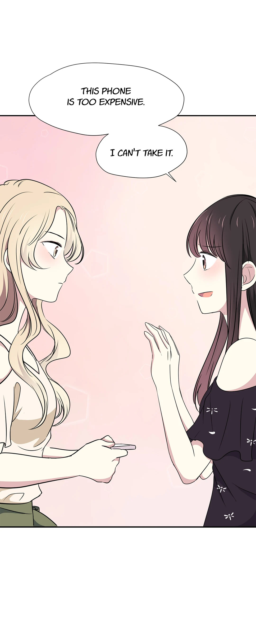 Read Yexu, Weilai (Colored) chapter 31 image 20 on Lezhin