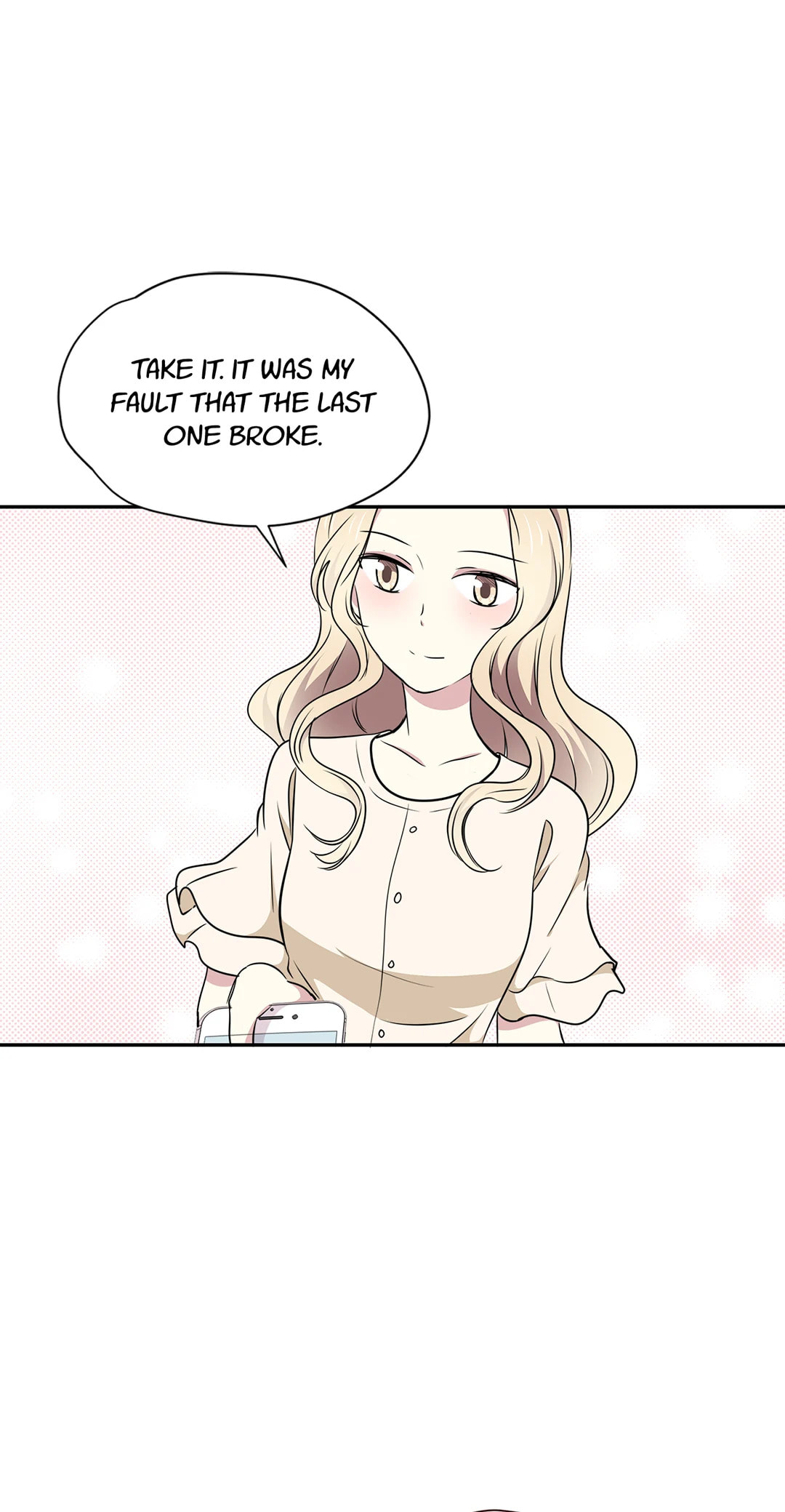 Read Yexu, Weilai (Colored) chapter 31 image 21 on Lezhin