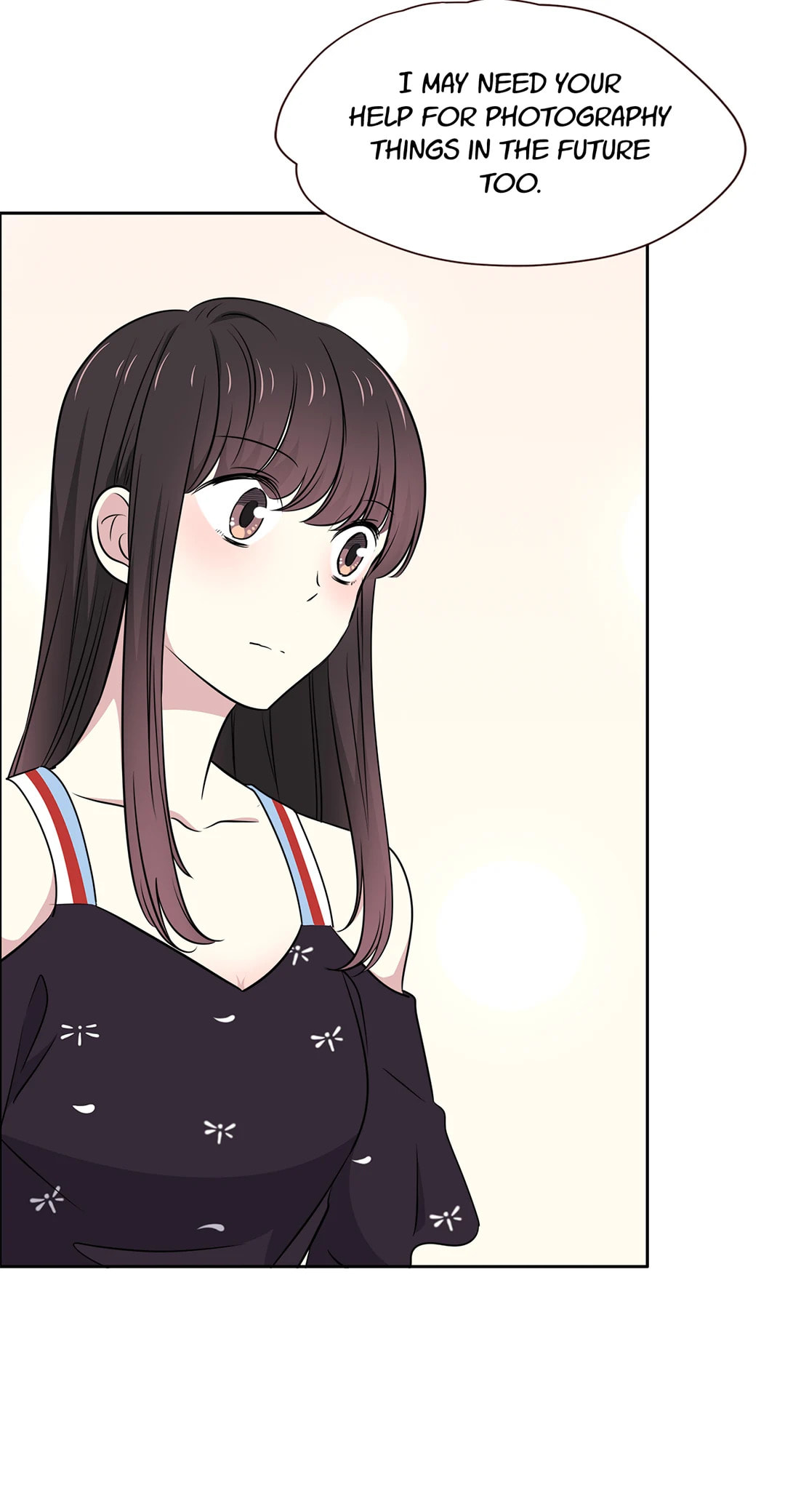 Read Yexu, Weilai (Colored) chapter 31 image 22 on Lezhin