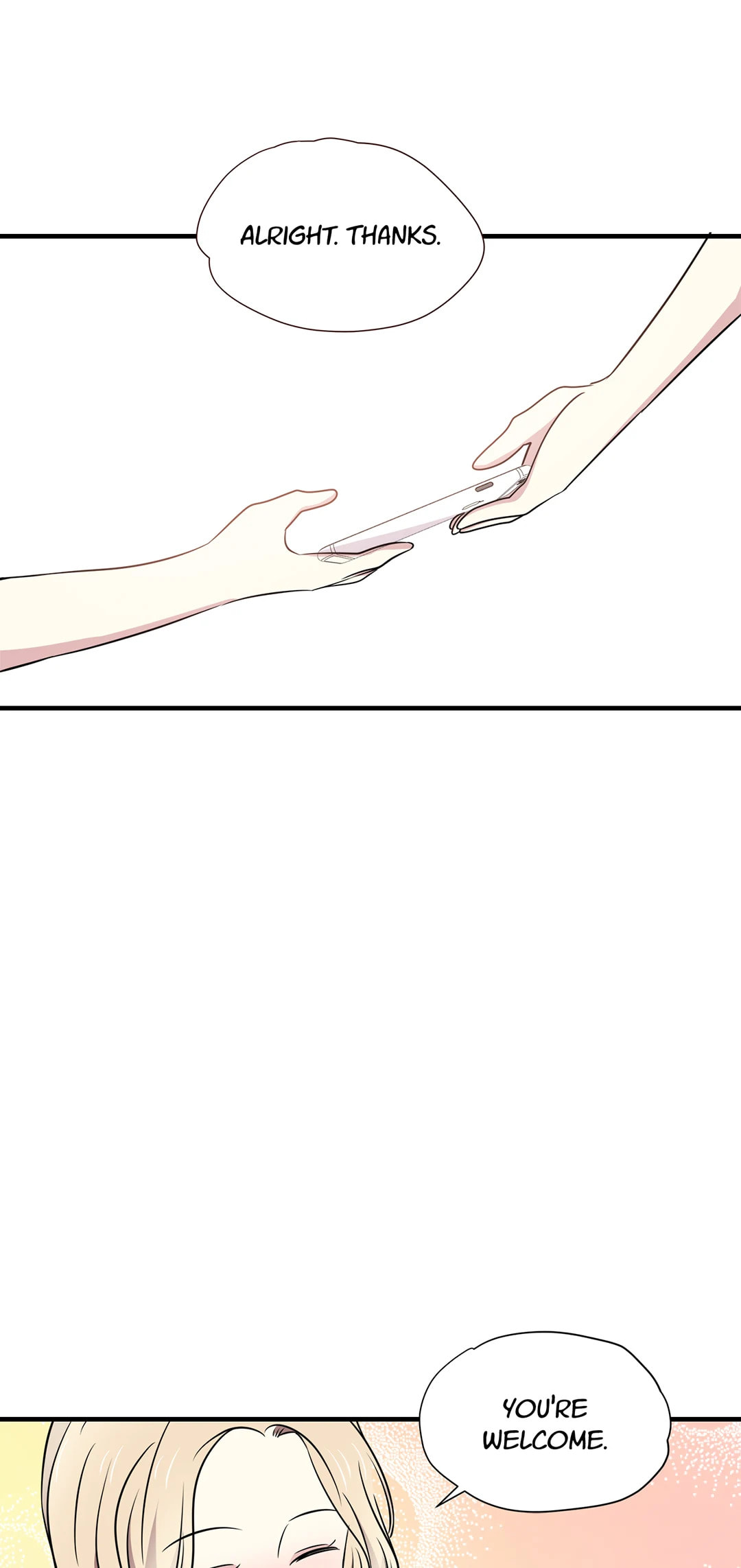 Read Yexu, Weilai (Colored) chapter 31 image 24 on Lezhin