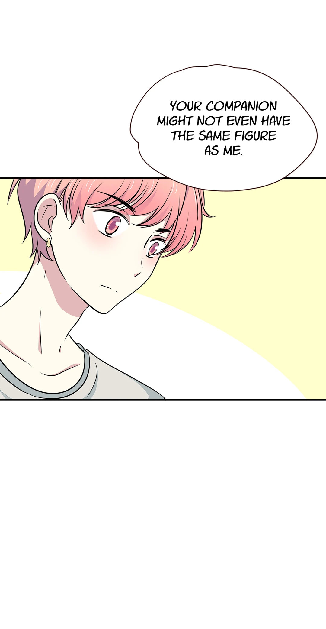 Read Yexu, Weilai (Colored) chapter 31 image 4 on Lezhin