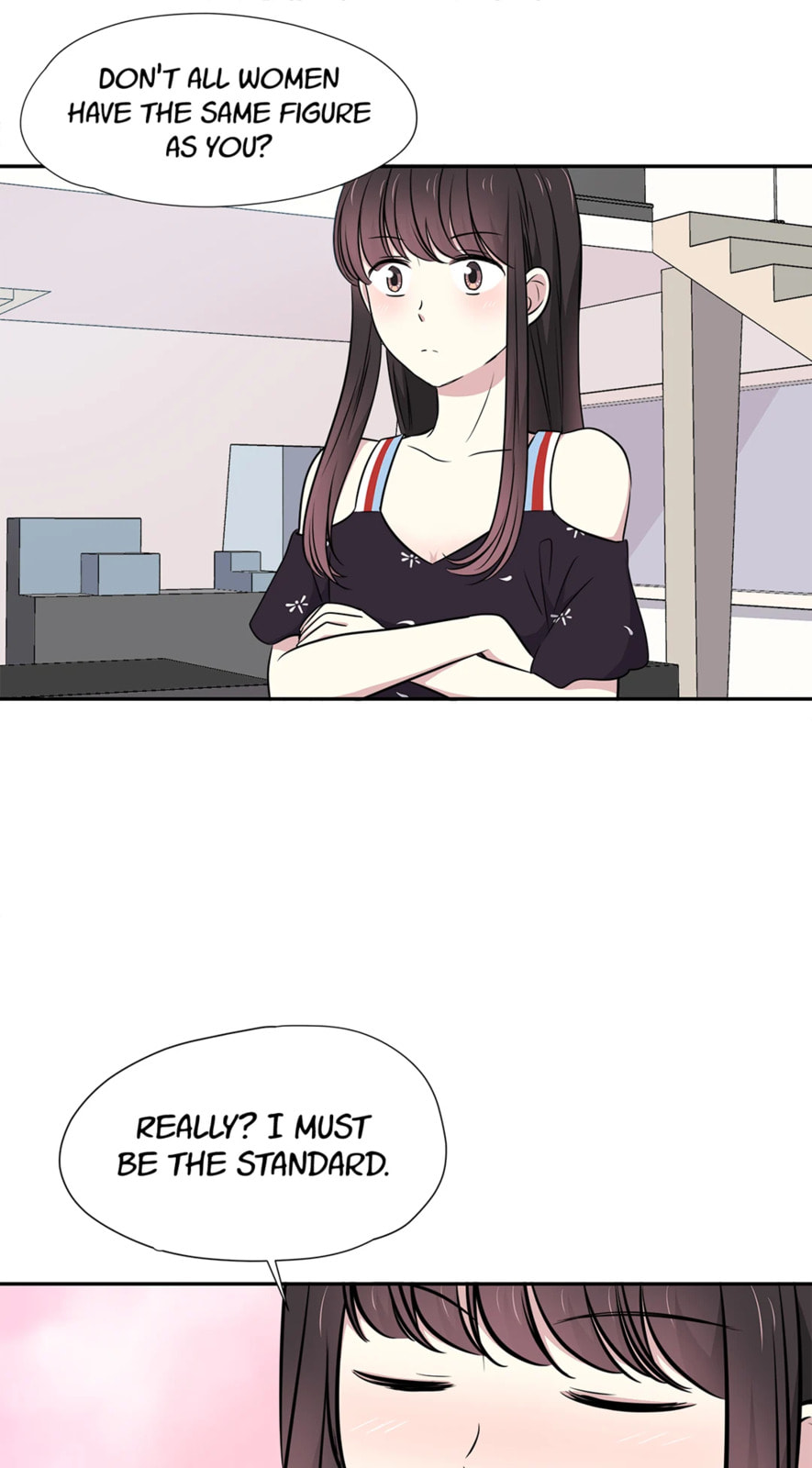 Read Yexu, Weilai (Colored) chapter 31 image 5 on Lezhin