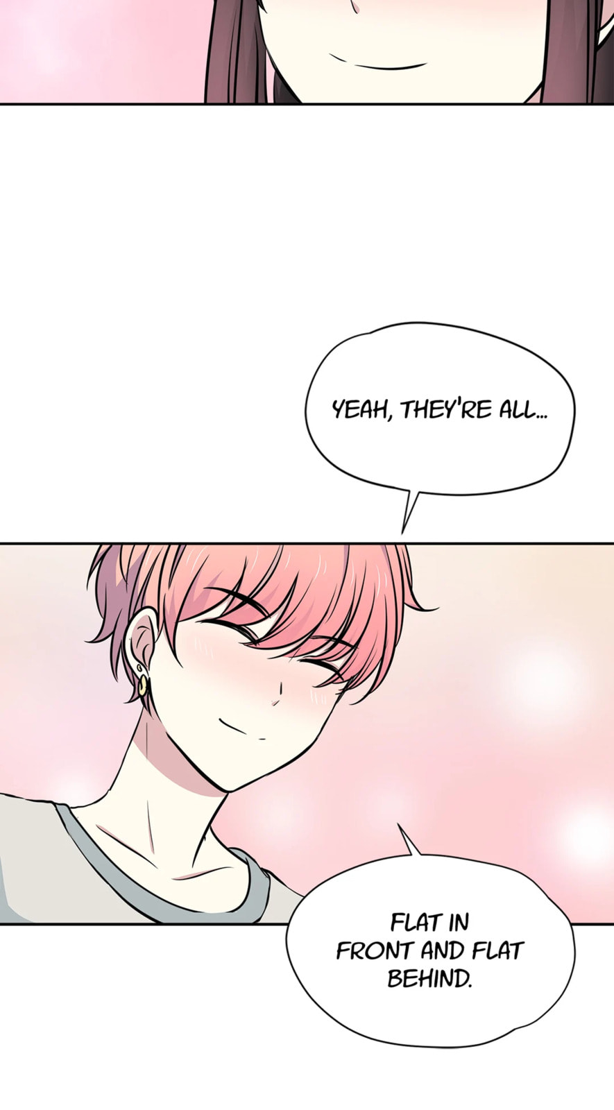 Read Yexu, Weilai (Colored) chapter 31 image 6 on Lezhin