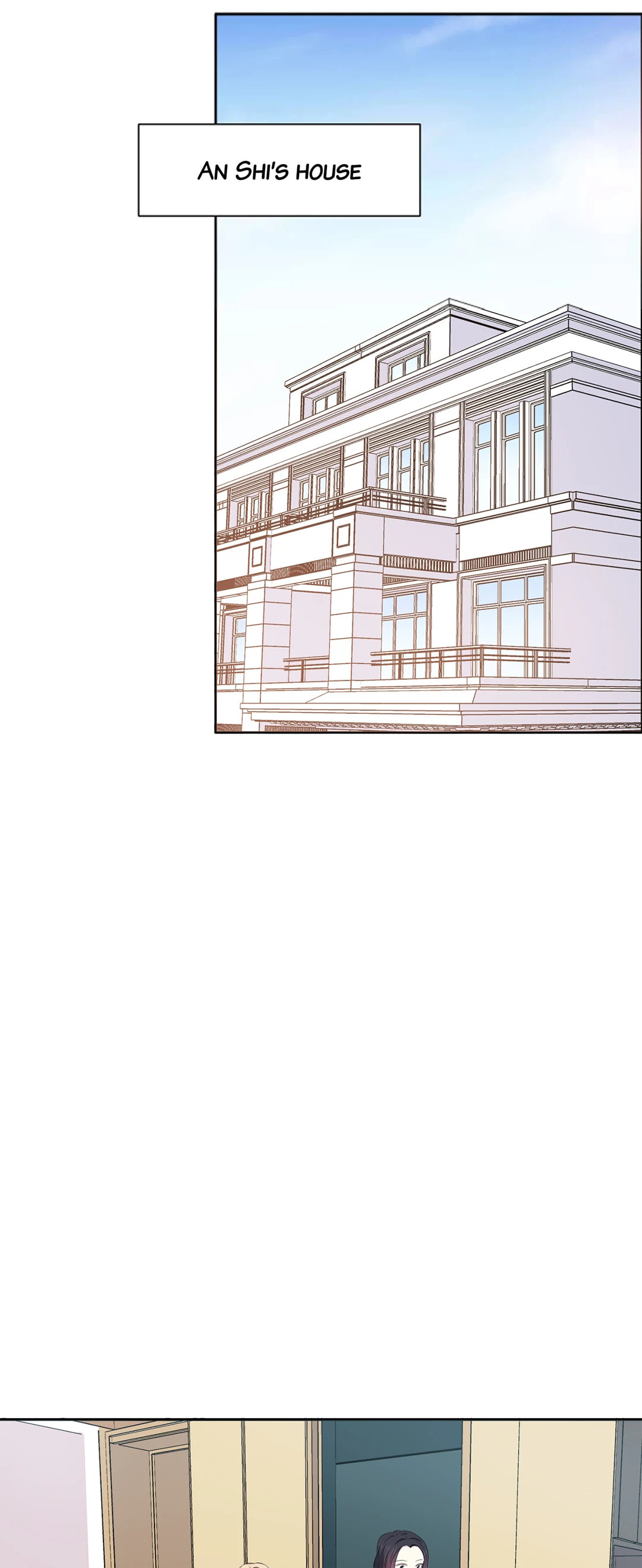 Read Yexu, Weilai (Colored) chapter 36 image 0 on Lezhin