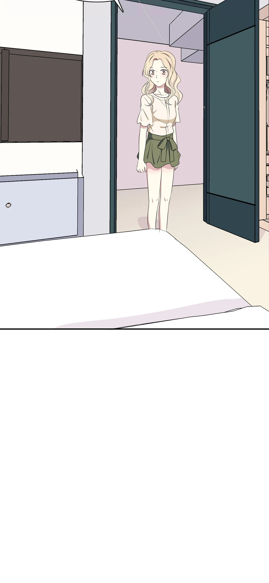 Read Yexu, Weilai (Colored) chapter 36 image 10 on Lezhin