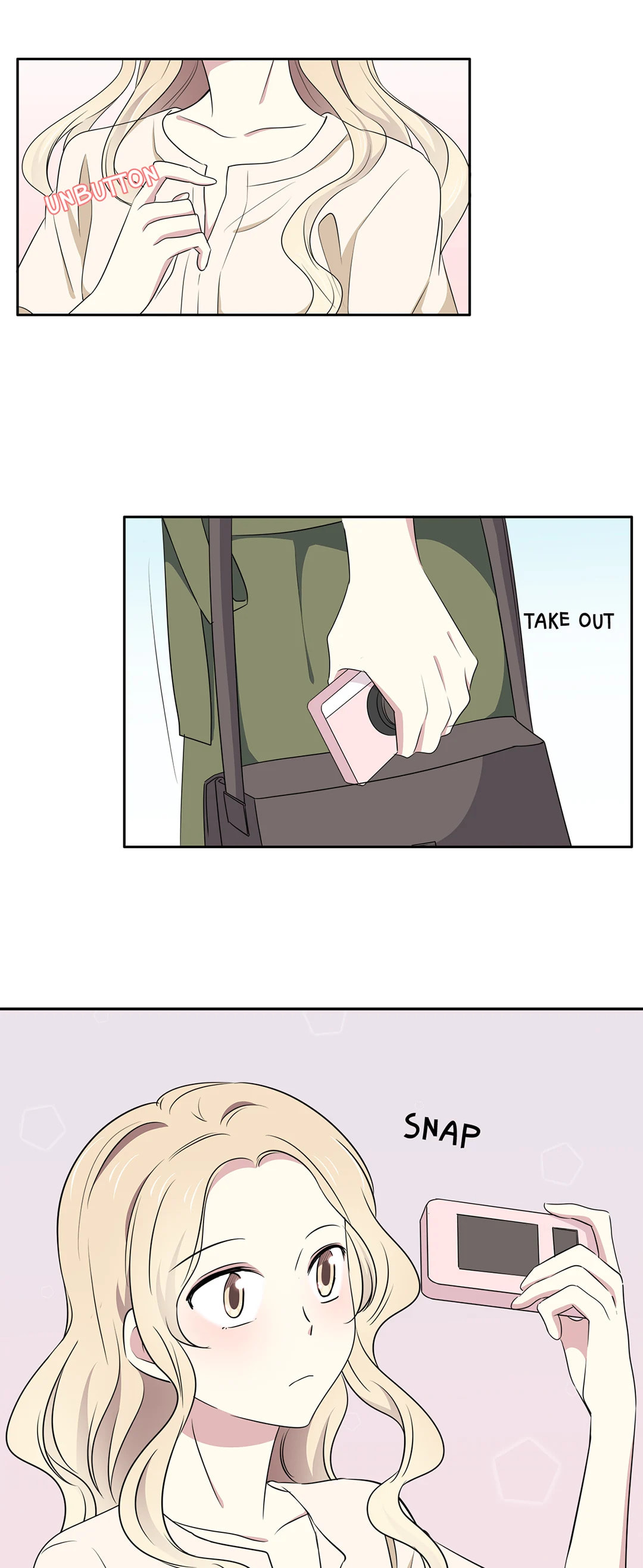 Read Yexu, Weilai (Colored) chapter 36 image 11 on Lezhin