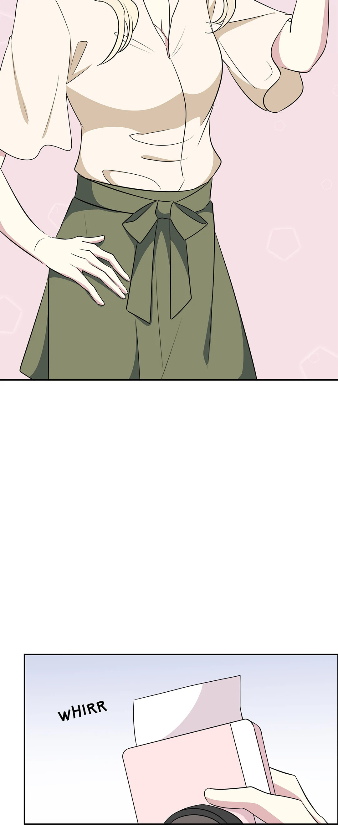 Read Yexu, Weilai (Colored) chapter 36 image 12 on Lezhin