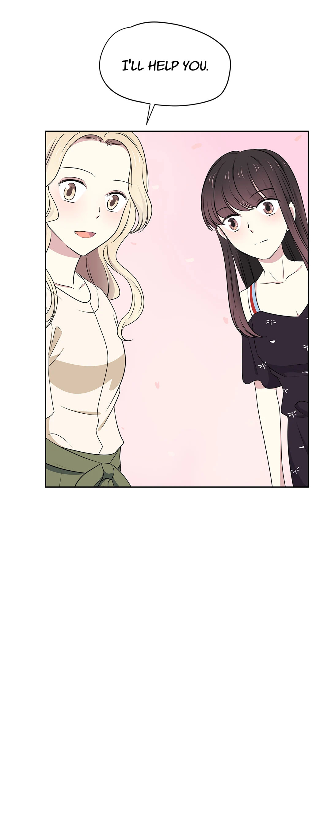 Read Yexu, Weilai (Colored) chapter 36 image 16 on Lezhin