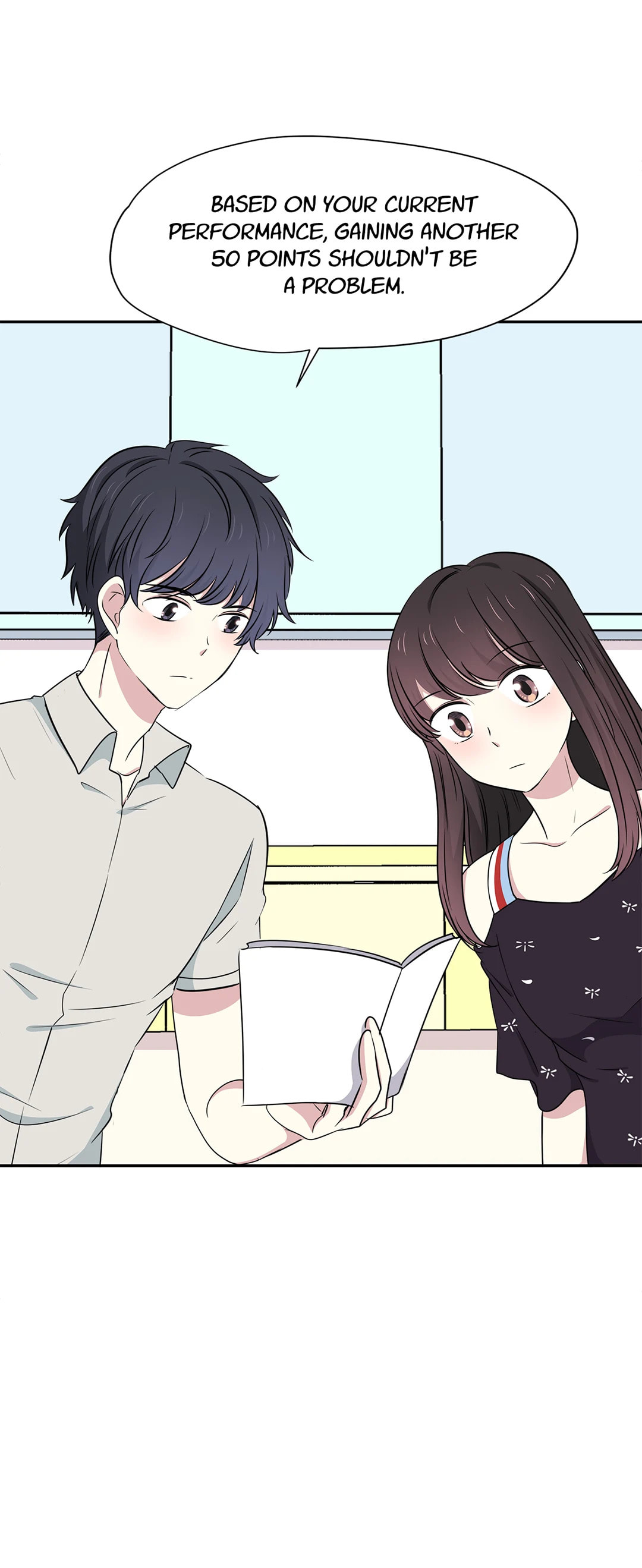 Read Yexu, Weilai (Colored) chapter 36 image 19 on Lezhin
