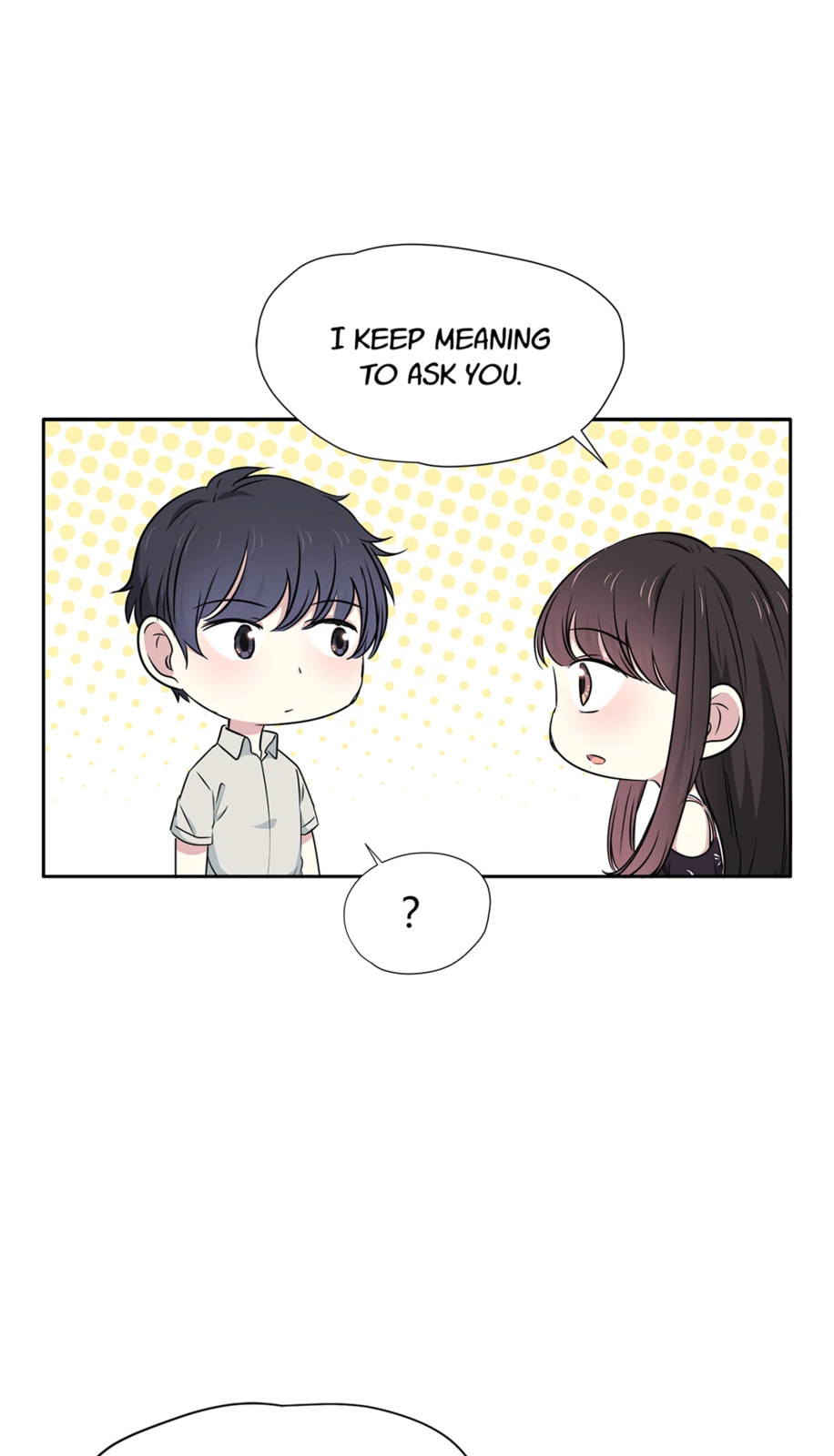 Read Yexu, Weilai (Colored) chapter 36 image 20 on Lezhin