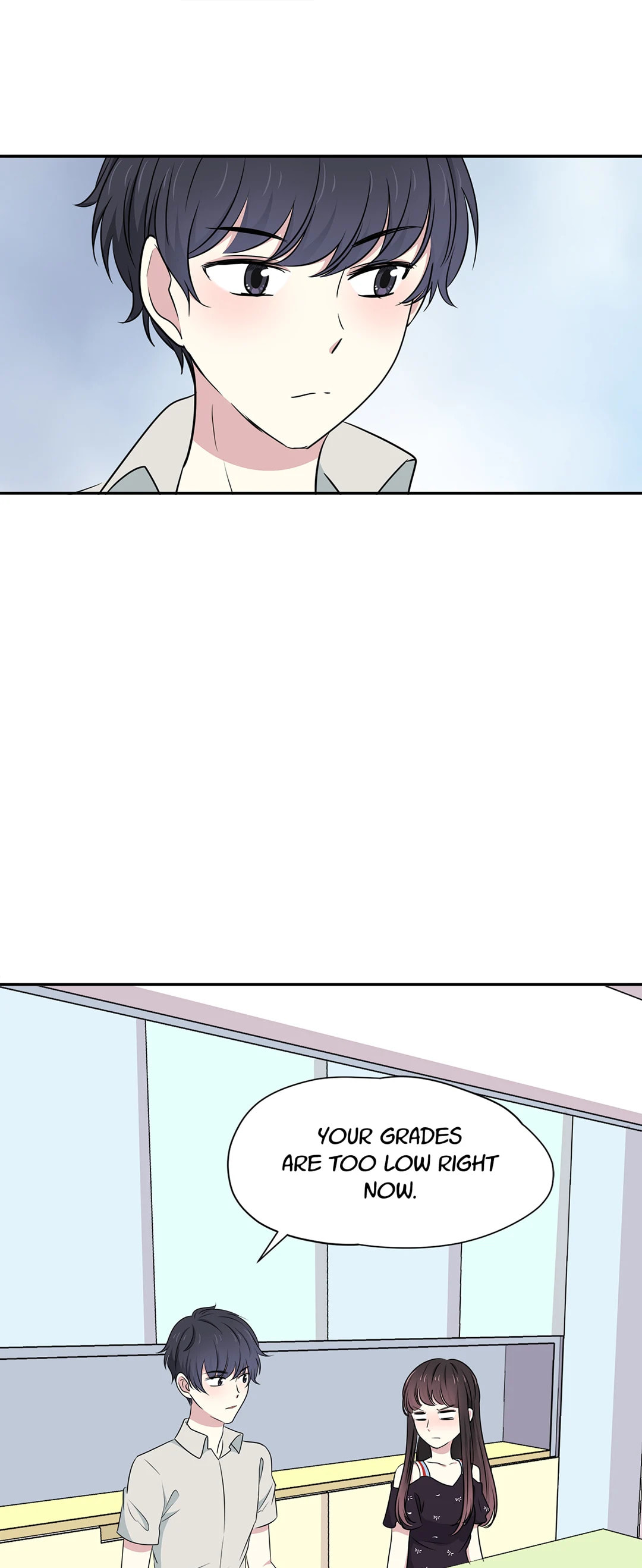 Read Yexu, Weilai (Colored) chapter 36 image 22 on Lezhin