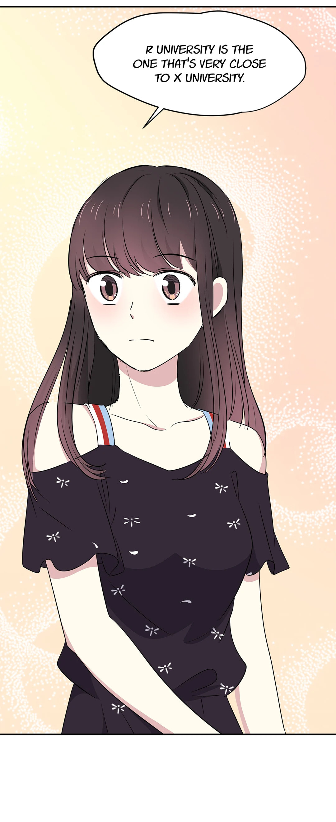 Read Yexu, Weilai (Colored) chapter 36 image 24 on Lezhin