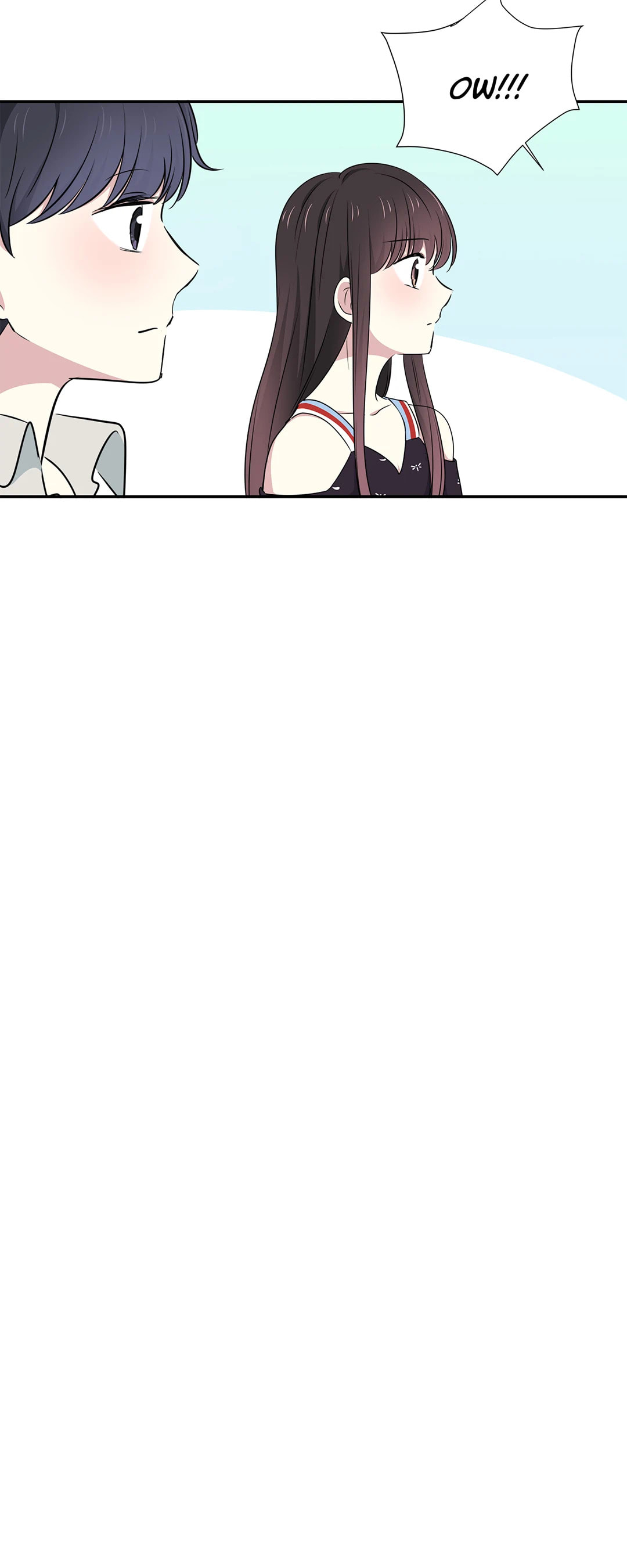 Read Yexu, Weilai (Colored) chapter 36 image 26 on Lezhin