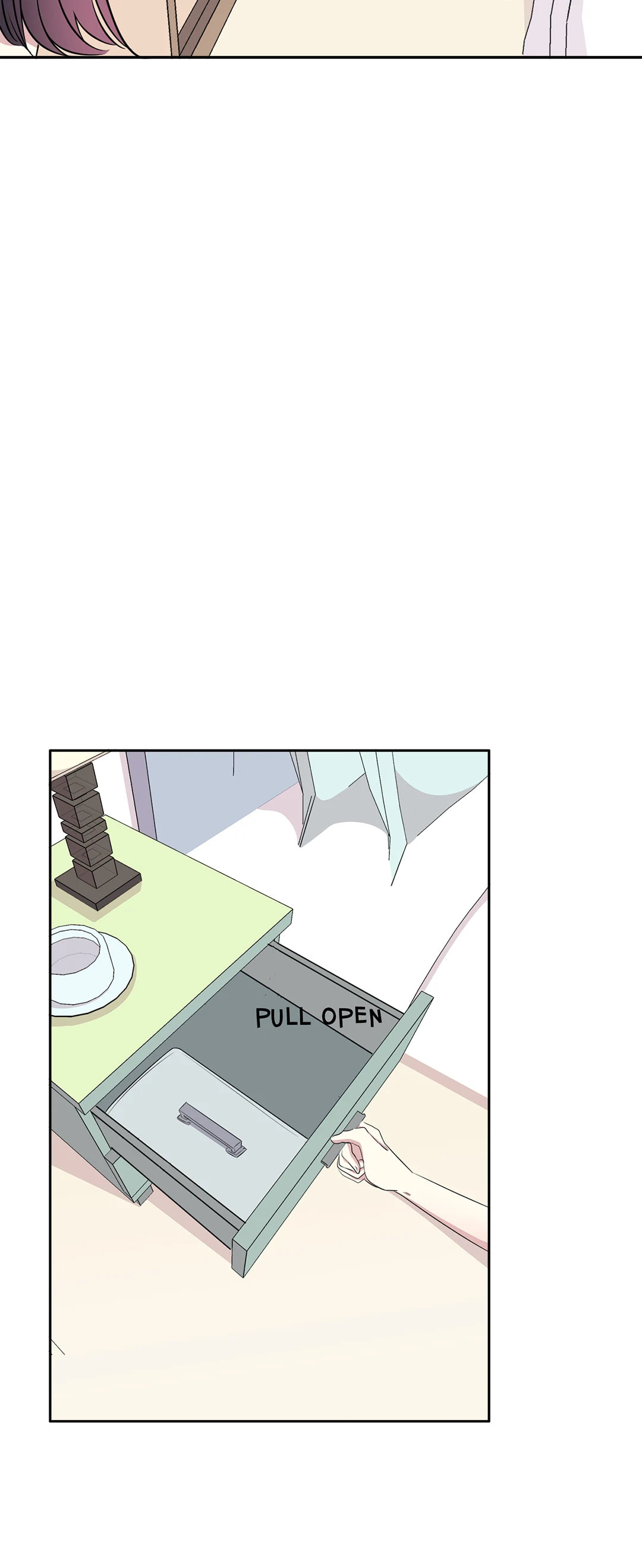 Read Yexu, Weilai (Colored) chapter 36 image 5 on Lezhin