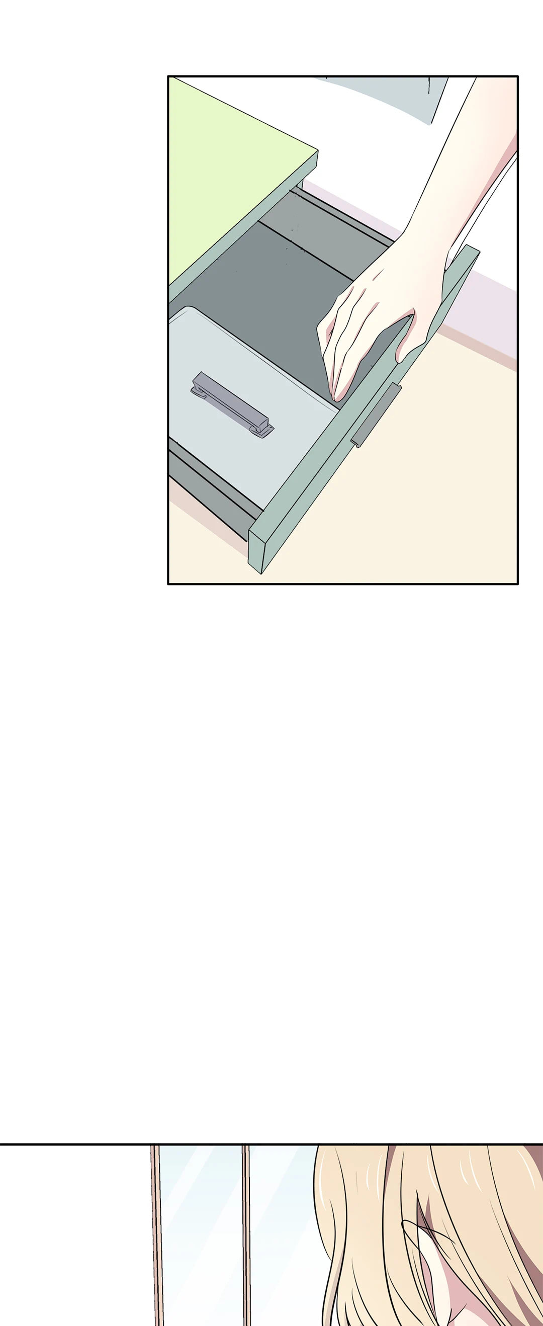 Read Yexu, Weilai (Colored) chapter 36 image 6 on Lezhin