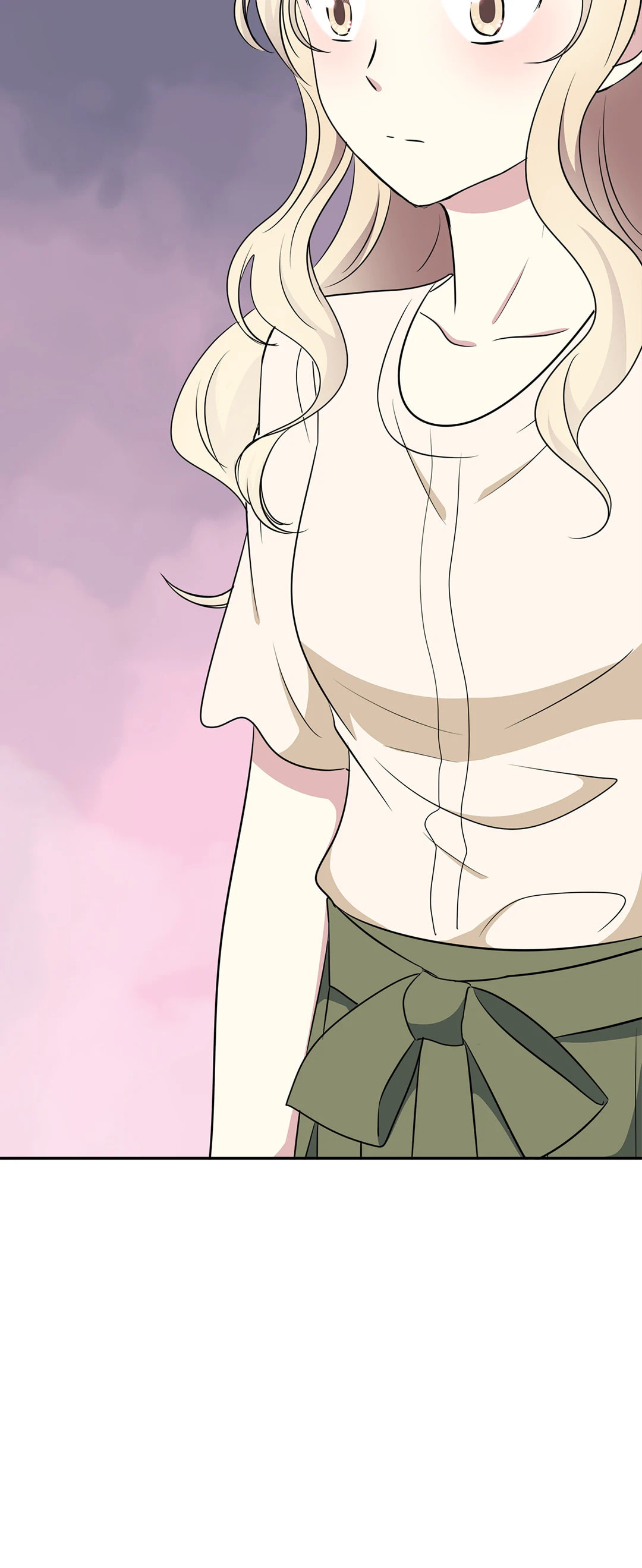 Read Yexu, Weilai (Colored) chapter 36 image 8 on Lezhin