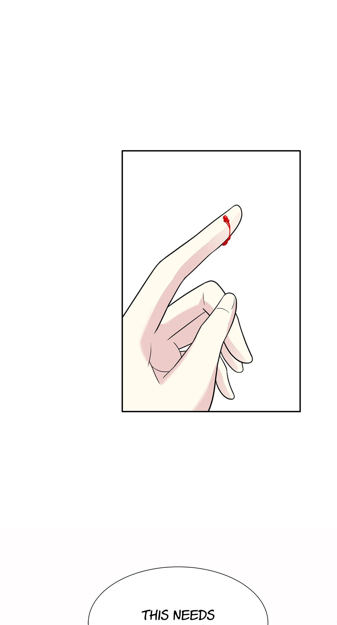 Read Yexu, Weilai (Colored) chapter 37 image 0 on Lezhin